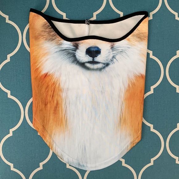 Other - 🦊 Adorable Kids Neck Gaiter